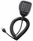 �������� Icom HM-152T